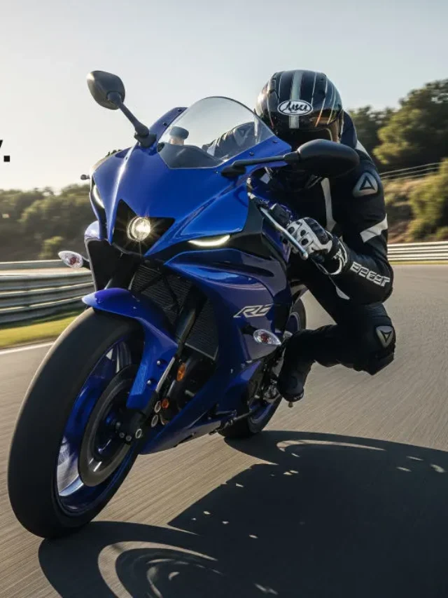 Yamaha R7 image created by gemini